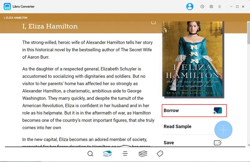 borrow ebook