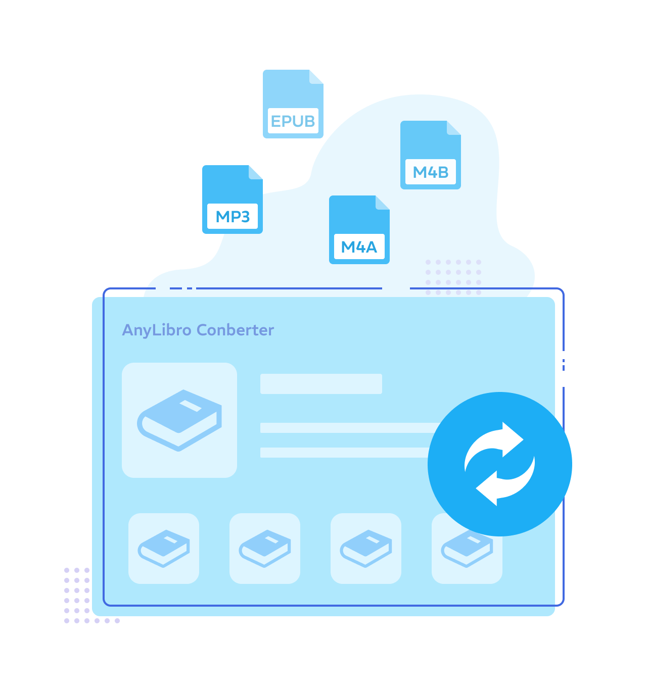 AnyLibro Converter