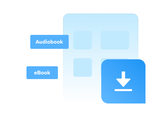 Download Libby Audiobooks & eBooks Offline