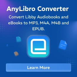 AnyLibro Converter
