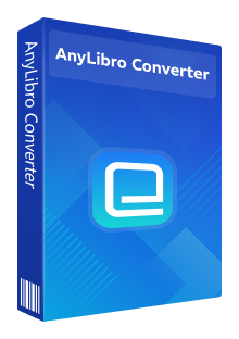 AnyLibro Converter