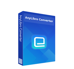 anylibro converter logo