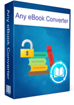 Any eBook Converter