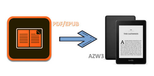 any ebook converter