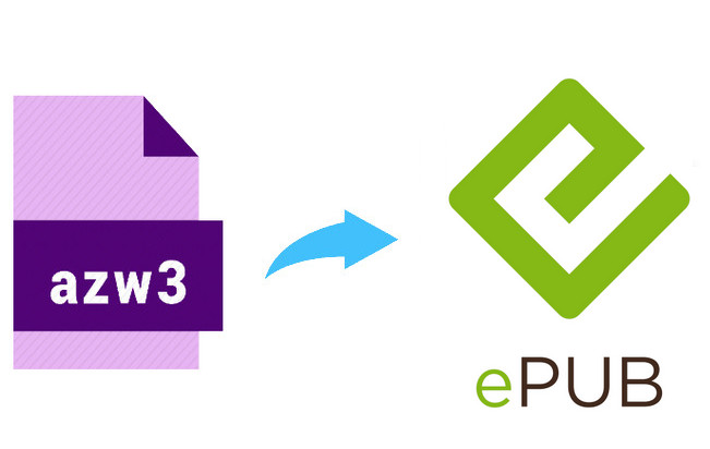 epub to azw3 converter