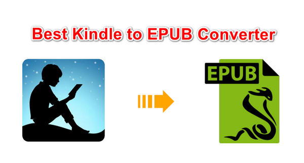 best kindle to epub format