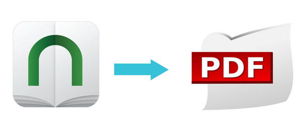 convert nook to kindle online