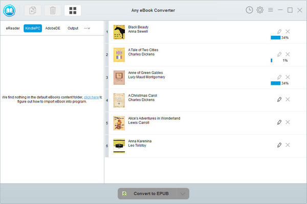 any ebook converter download