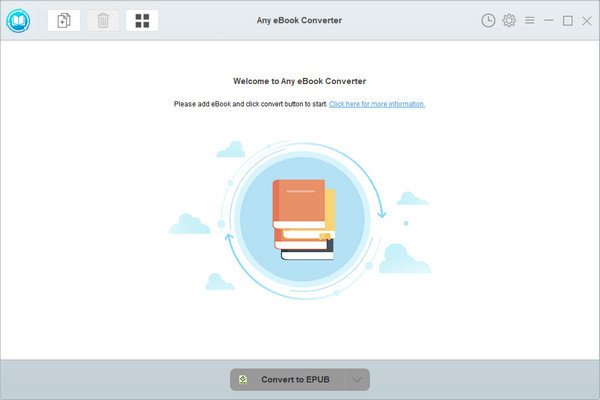 best free ebook converter