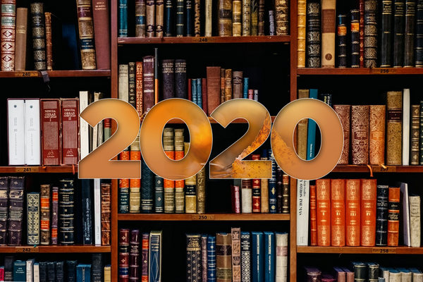 2020 Best Books Review | Any eBook Converter