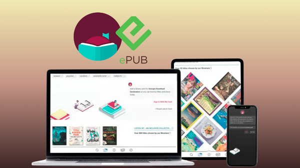 libby to epub conversion