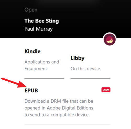 libby books download