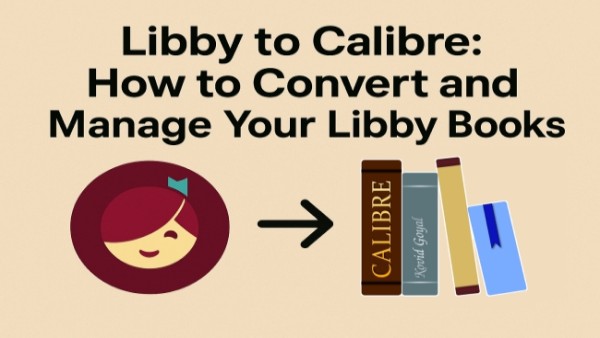 Libby to Calibre