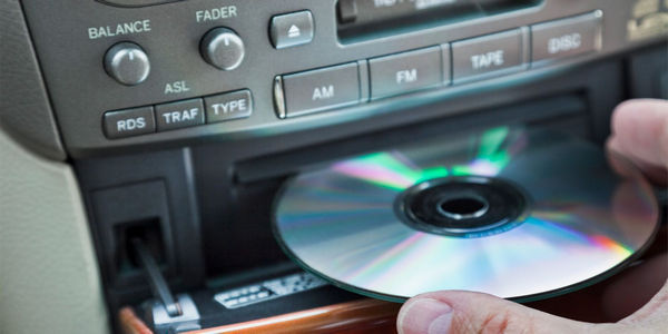Play Libby Audiobook via CD Player