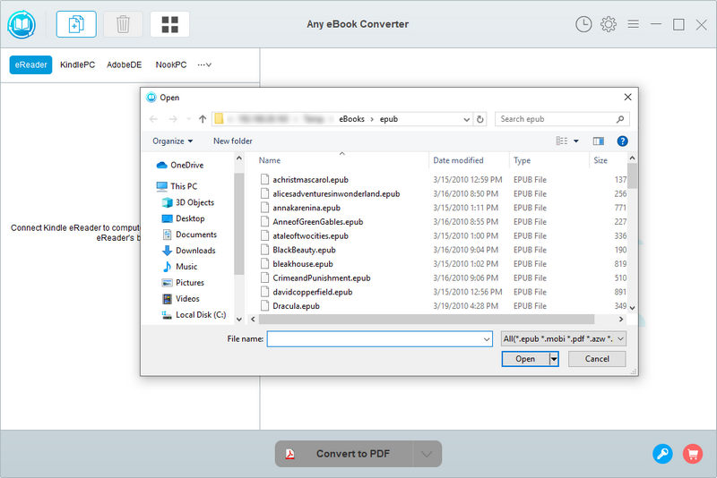 any ebook converter download